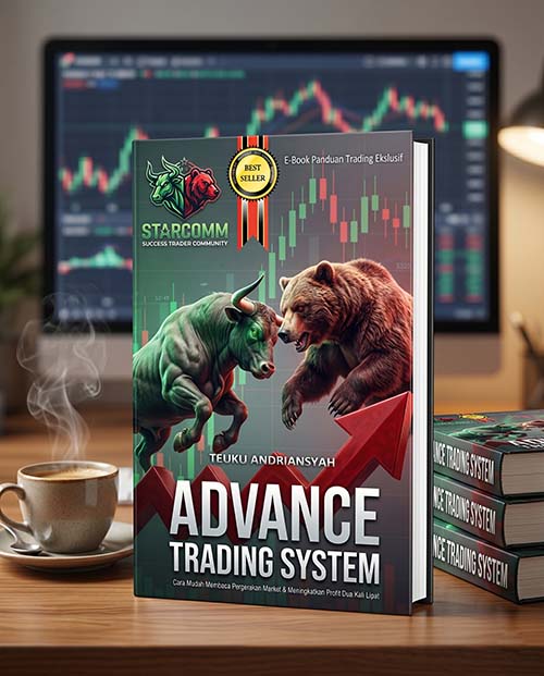 E-Book Level Advance